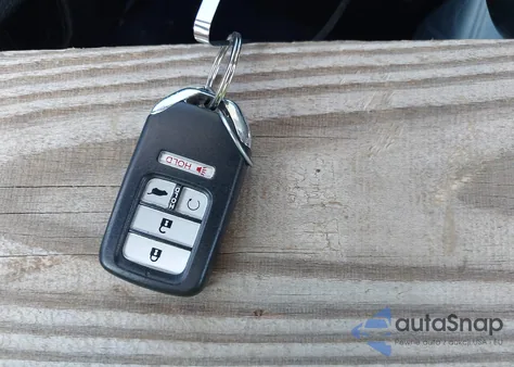 2020 Honda Cr-V 2Wd Ex-L из США, поврежденный, VIN 5J6RW1H89LA013070